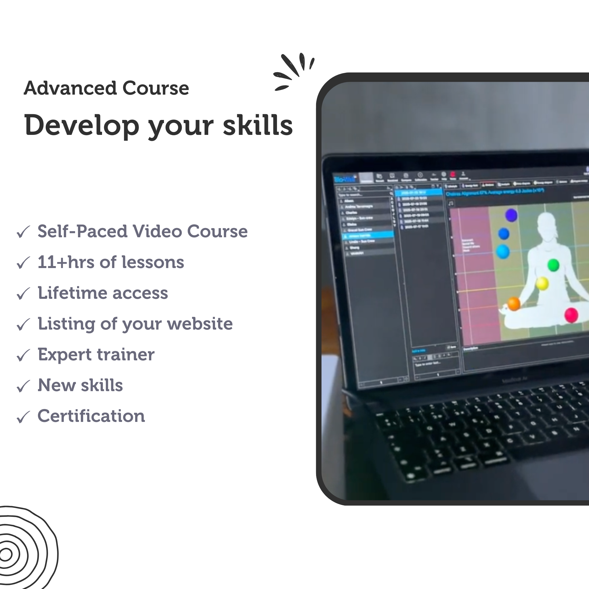 Advanced Course